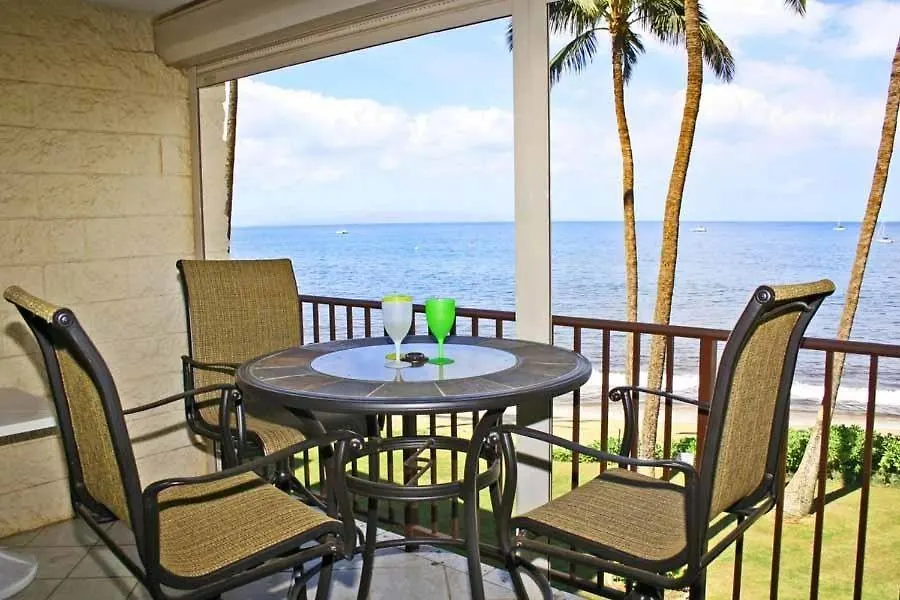 Apartment Kihei Beach, #303 Condo United States