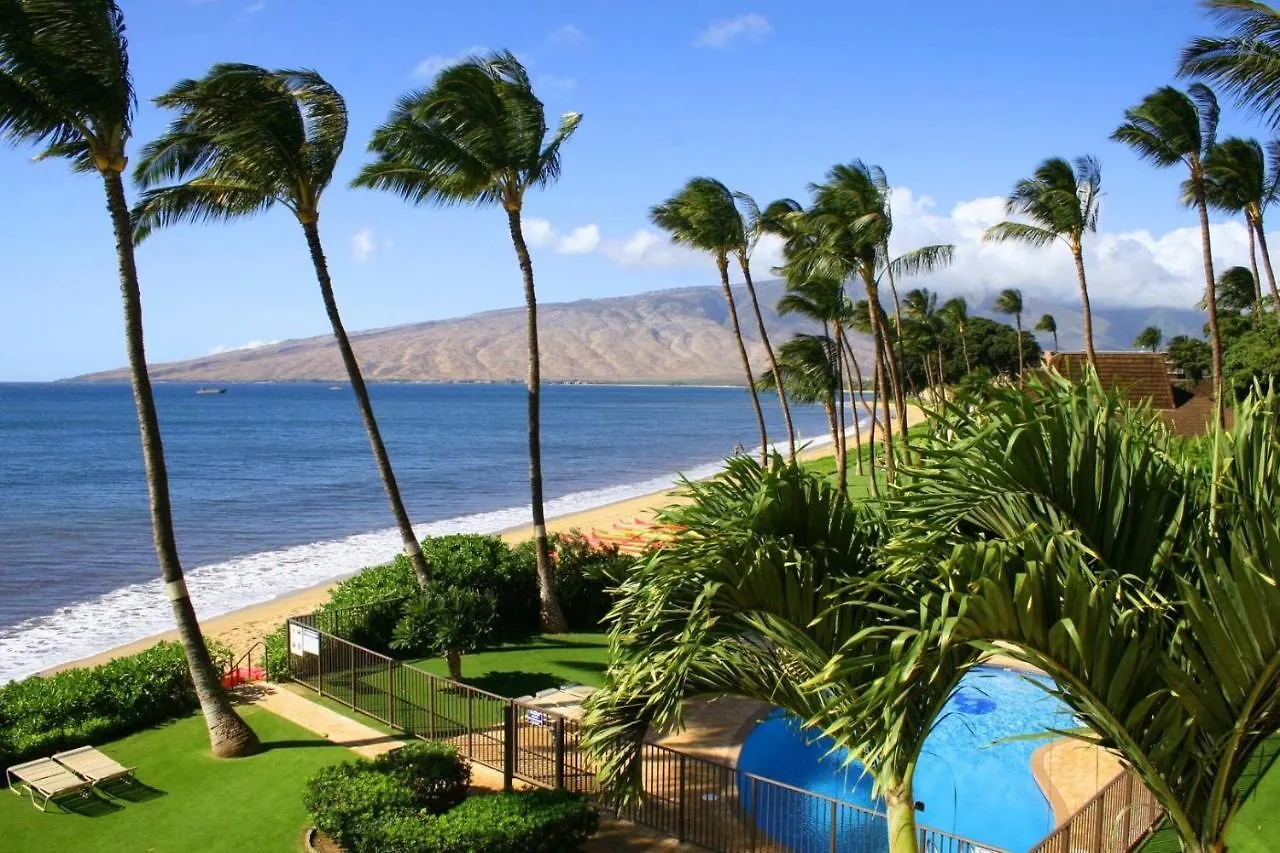 Kihei Beach, #303 Condo 0*,  United States
