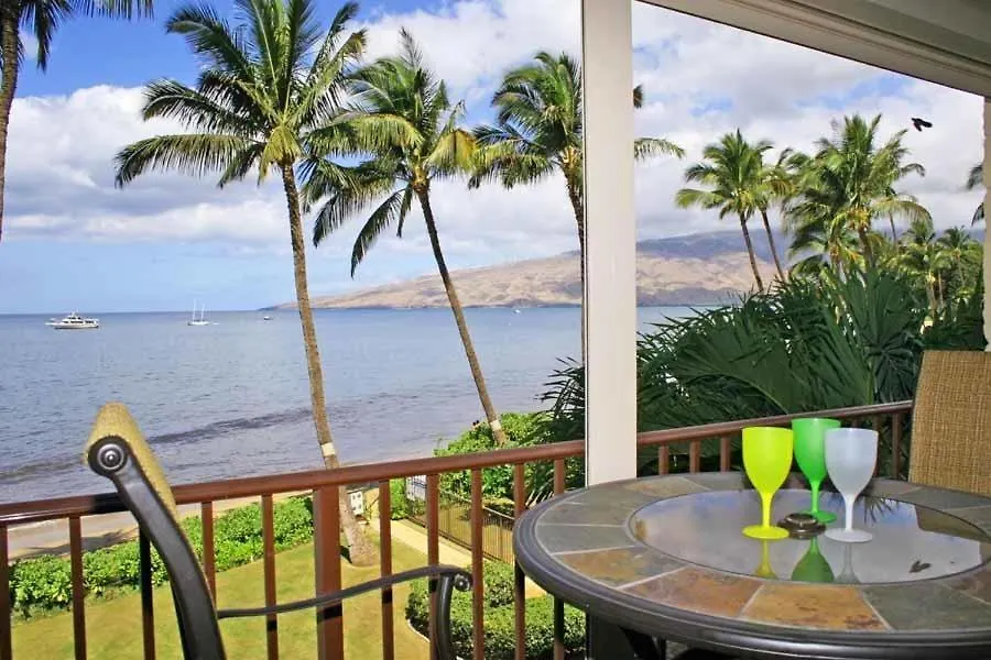Kihei Beach, #303 Condo
