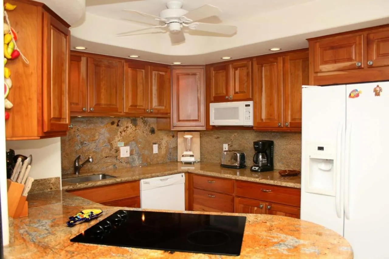 Apartment Kihei Beach, #303 Condo United States