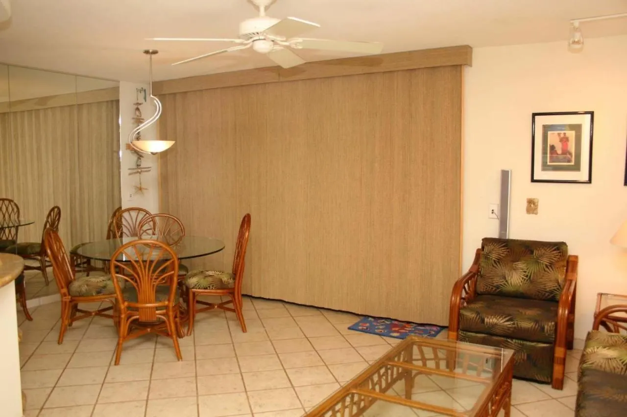 Apartment Kihei Beach, #303 Condo