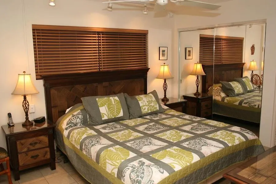 Apartment Kihei Beach, #303 Condo