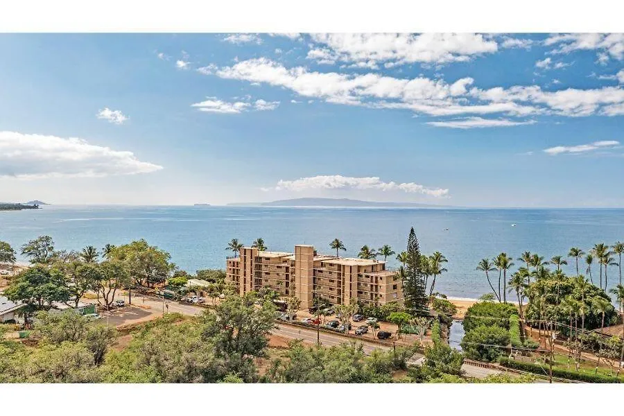 Kihei Beach, #303 Condo United States