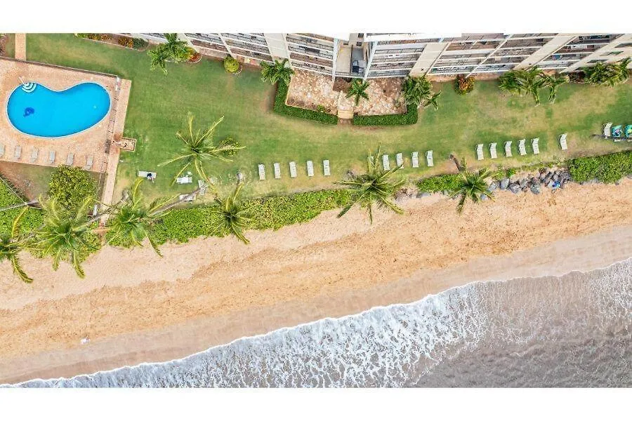 Apartment Kihei Beach, #303 Condo United States