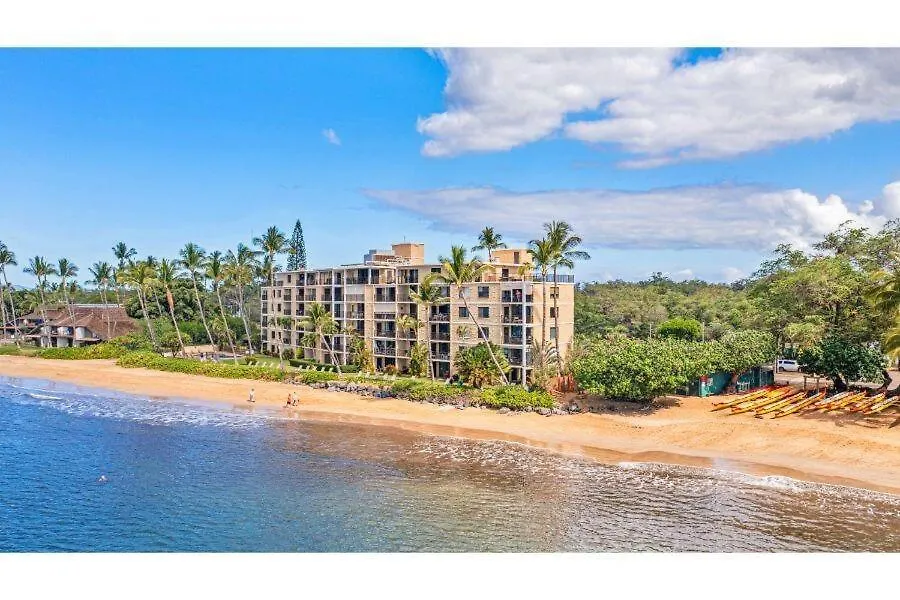 Apartment Kihei Beach, #303 Condo