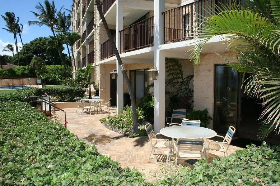 Kihei Beach, #303 Condo United States