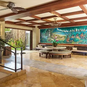 4* Отель Wailea