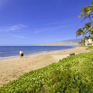  Ferienhaus Kai Oceanfront