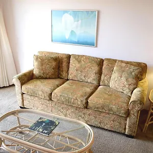  Apartment Maui Vista 2207